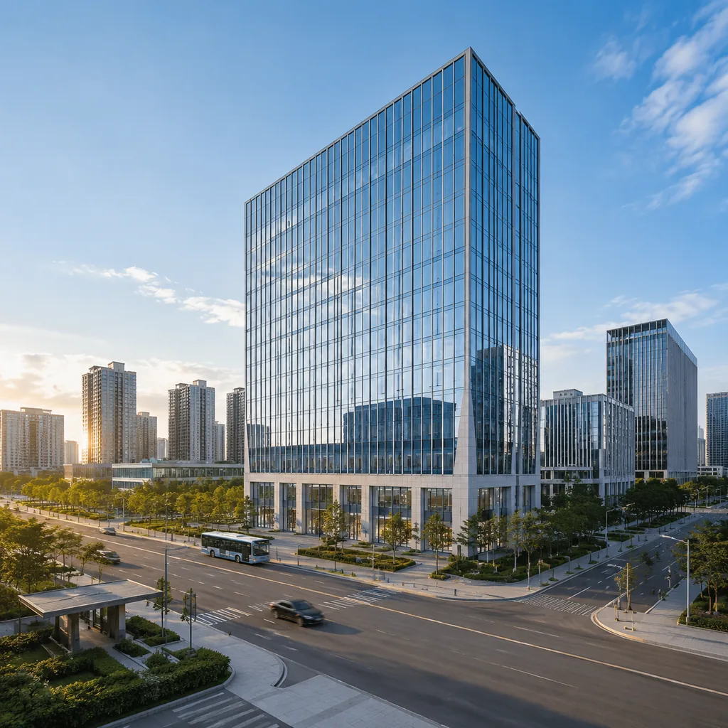 辽宁中赢人力资源有限公司沈阳市官网展示图片